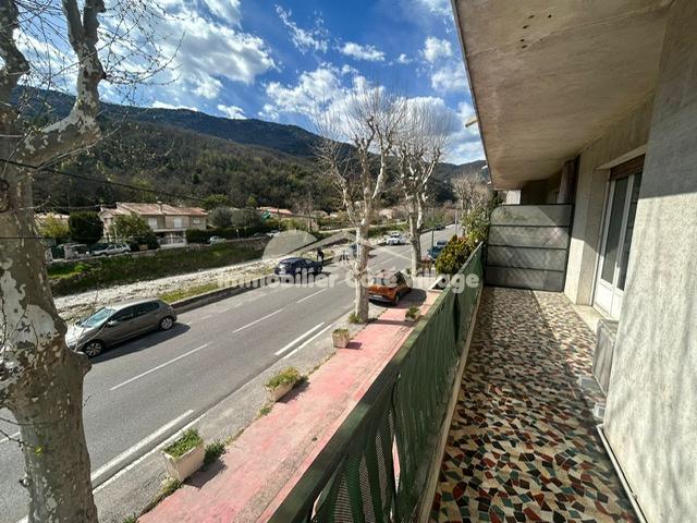 Appartement vente à Nice, Contes