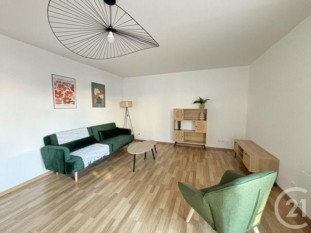 Appartement location à Chartres, Lucé