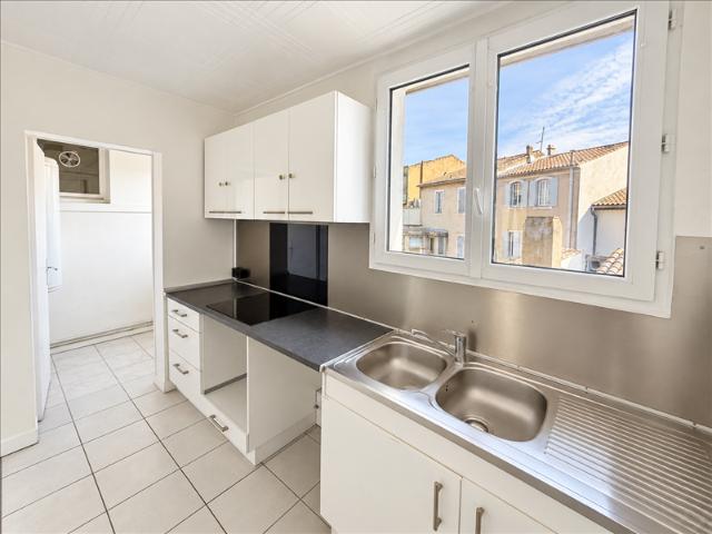 Appartement location à Cavaillon, Vaucluse