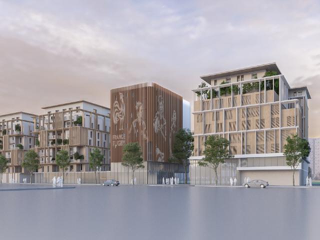 Appartement location à Bobigny, Pantin