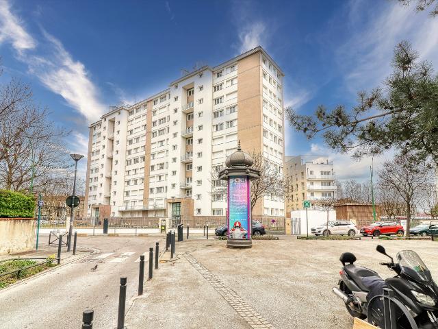 Appartement location à Créteil, Alfortville