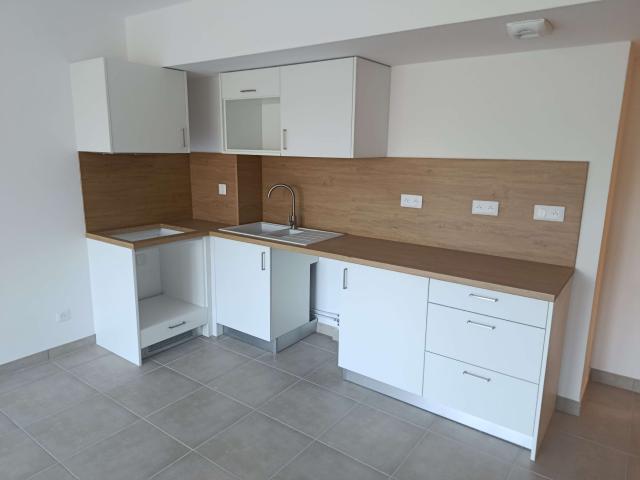 Appartement location à Istres