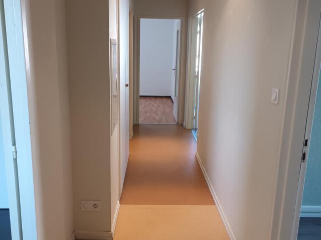 Appartement location à Strasbourg, Illkirch-graffenstaden
