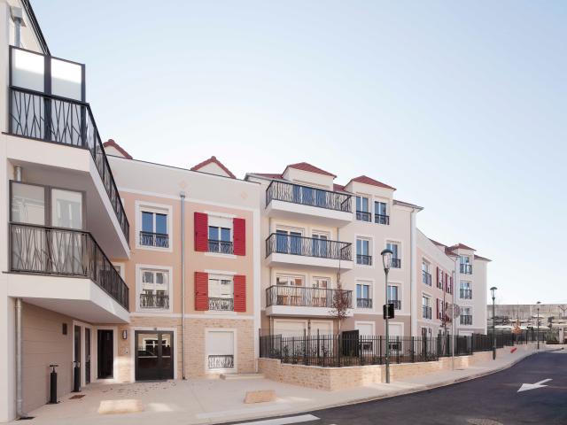 Appartement location à Torcy, Ozoir-la-ferrière