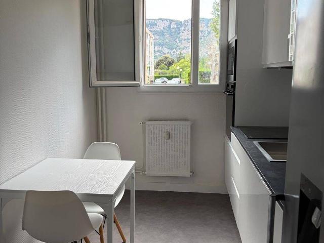 Appartement location à Guilherand-Granges, Ardèche
