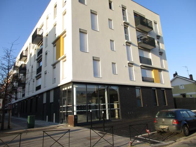 Appartement location à Saint-Denis, Epinay-sur-seine