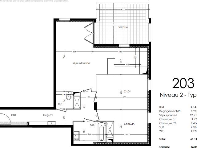 Appartement location à Montpellier