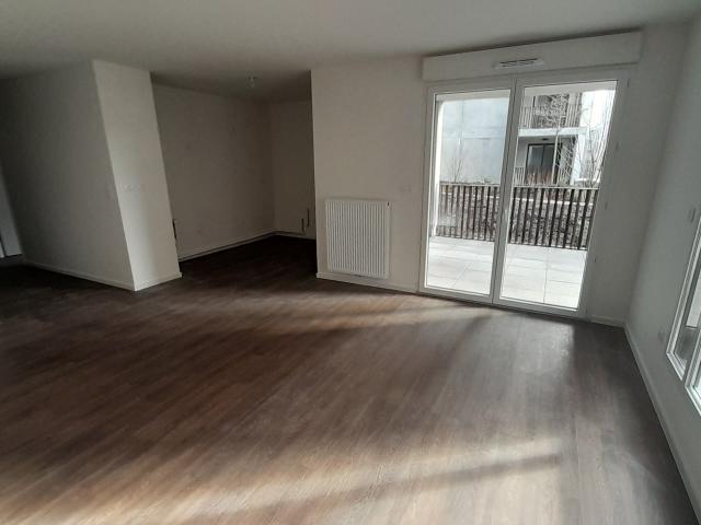 Appartement location à Bordeaux, Floirac