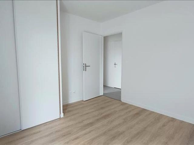 Appartement location à Dijon
