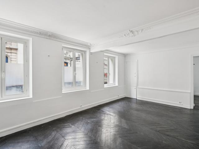 Appartement vente à Paris, Île-de-France