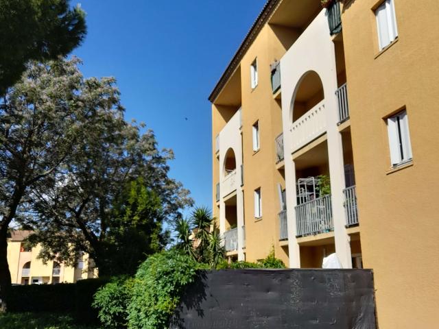 Appartement location à Béziers
