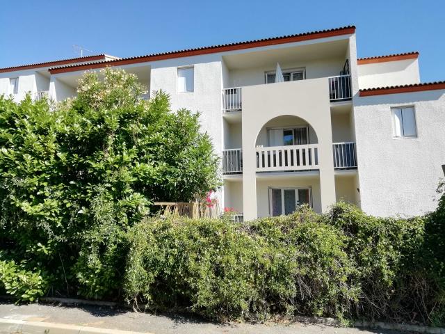 Appartement location à Béziers