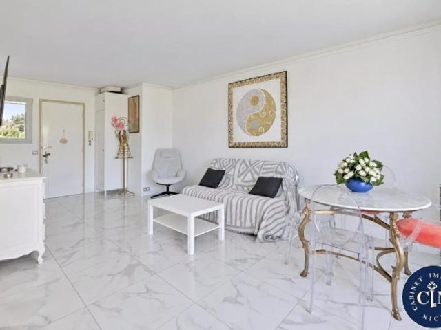 Appartement vente à Nice, Alpes-Maritimes