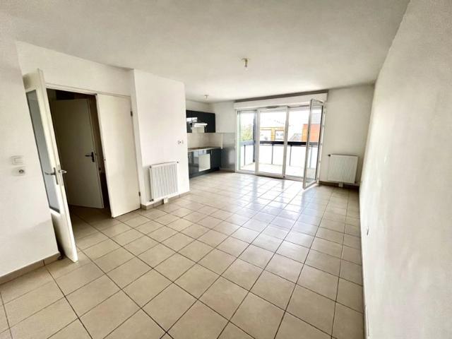 Appartement vente à Toulouse, Colomiers