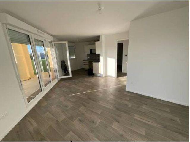 Appartement location à Cité Gabriel Péri, Le Blanc-Mesnil