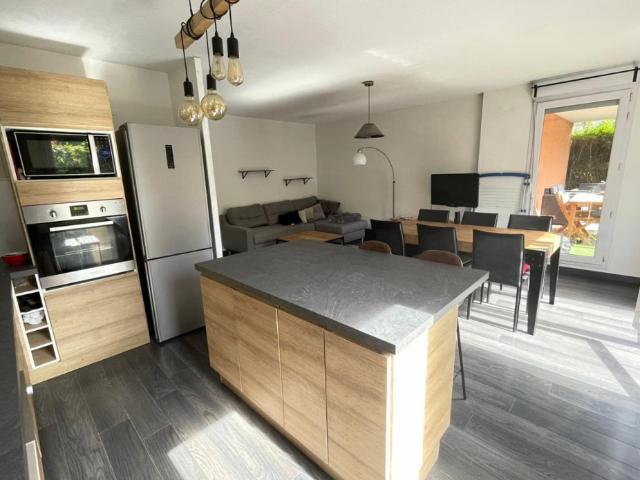 Appartement location à Toulouse