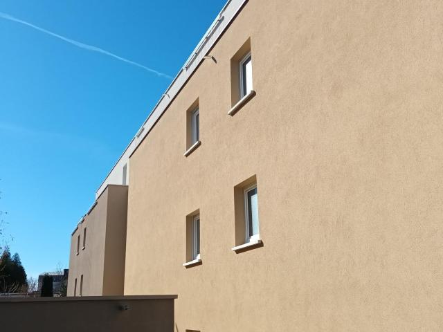 Appartement location à Mulhouse, Saint-louis