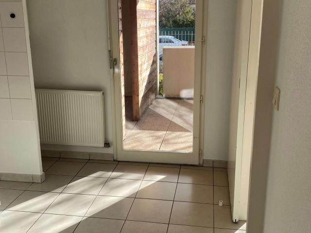 Appartement location à Toulouse