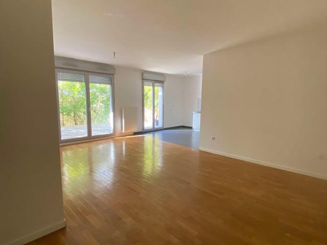 Appartement location à Le Raincy, Rosny-sous-bois
