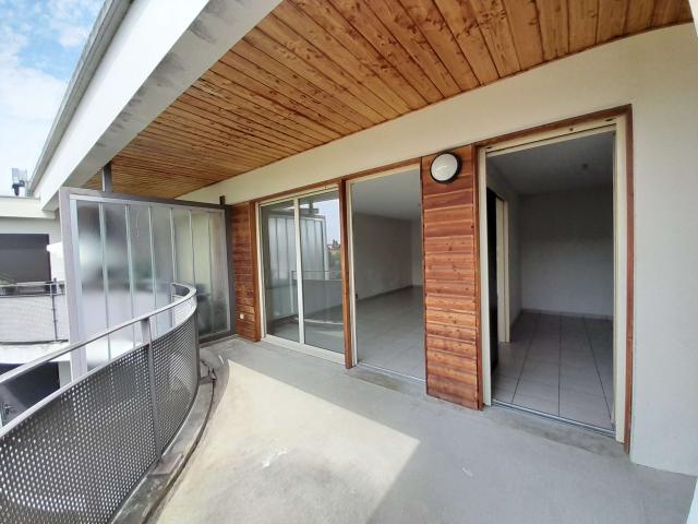 Appartement location à Toulouse