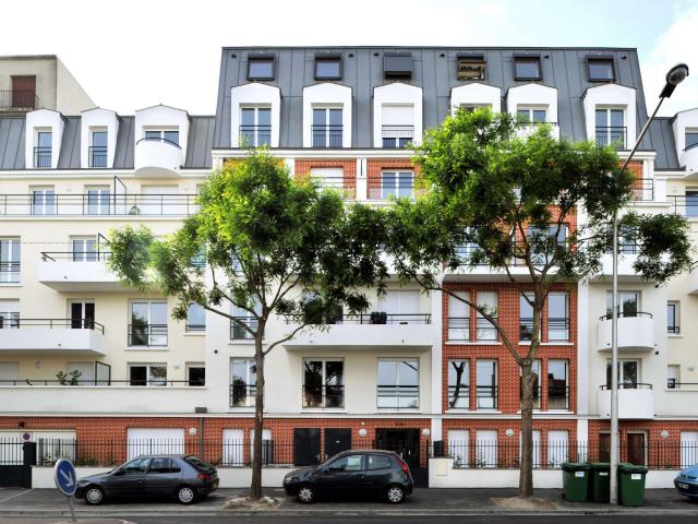 Appartement location à Le Raincy, Drancy