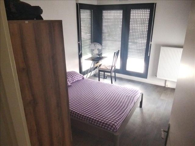 Appartement location à Nanterre, Colombes