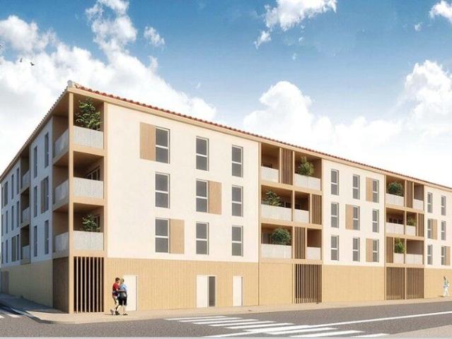Appartement location à Istres, Miramas