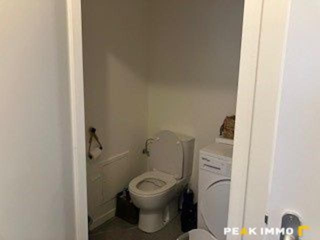Appartement location à Annecy, Sales