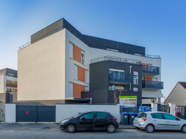 Appartement location à Le Raincy, Livry-gargan
