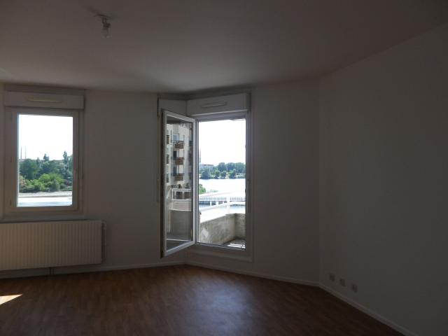 Appartement location à Créteil