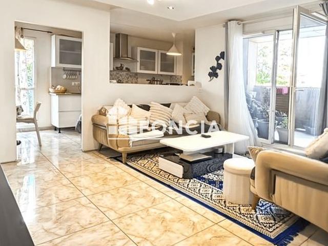 Appartement vente à Montreuil-sur-Mer, Torcy