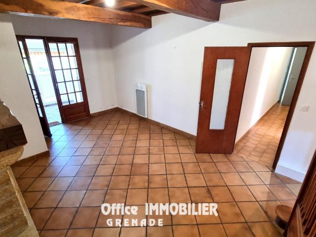 Appartement location à Toulouse, Grenade