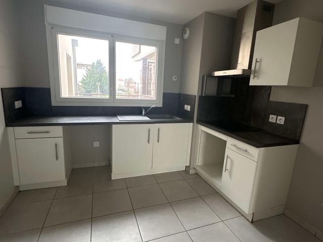 Appartement location à Grenoble, Saint-egrève