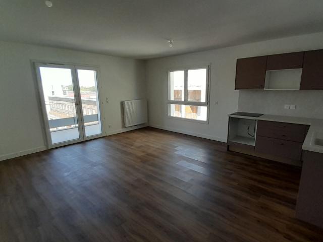 Appartement location à Bordeaux, Floirac