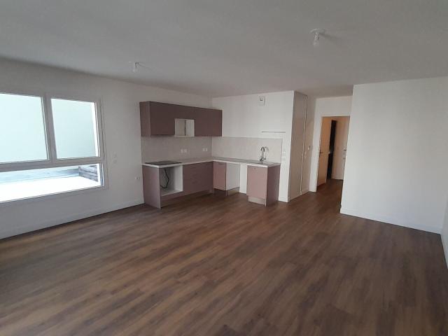 Appartement location à Bordeaux, Floirac