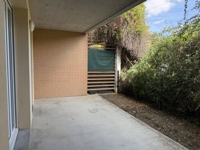 Appartement location à Toulouse, Auzeville-tolosane