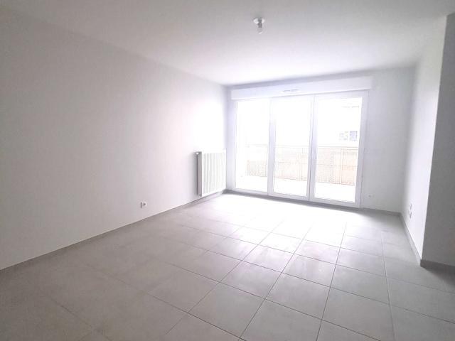 Appartement location à Grenoble, Moirans