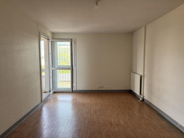 Appartement location à Toulouse