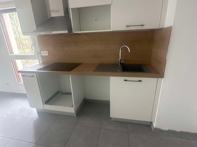 Appartement location à Grenoble, Le Pont-de-claix