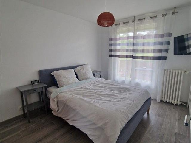 Appartement location à Rambouillet, Beynes