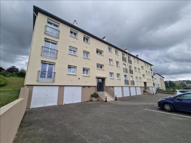 Appartement location à Rambouillet, Beynes