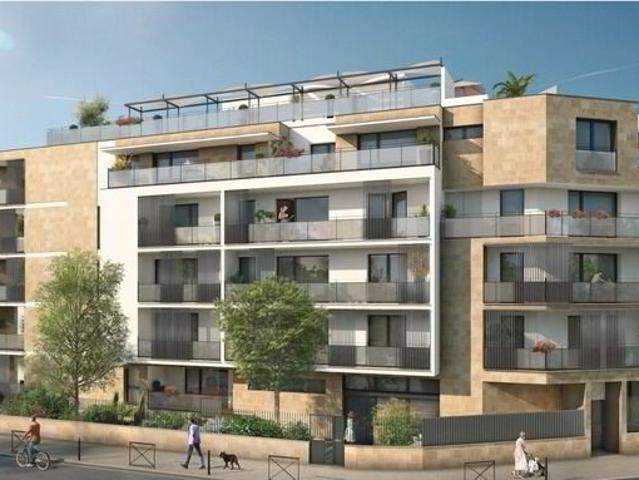 Appartement location à Nanterre, Colombes