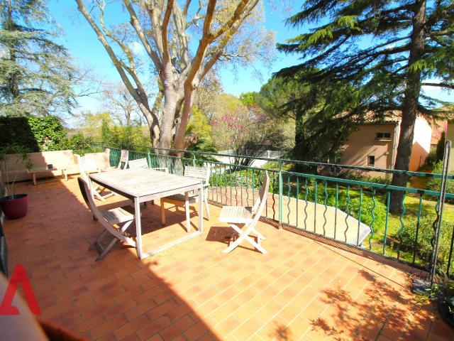 Appartement vente à Béziers, Servian