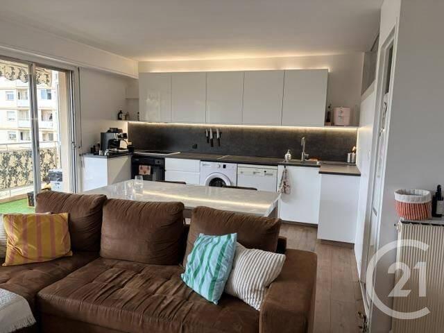 Appartement location à Les Paramideaux, Le Cannet