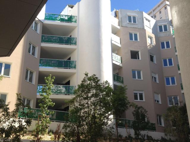 Appartement location à Arrondissement de Toulon, Toulon