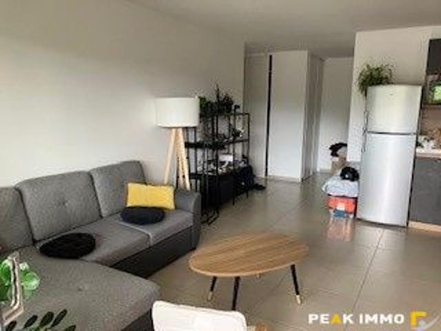 Appartement location à Annecy, Rumilly