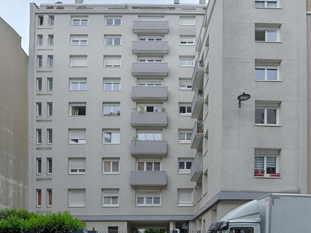 Appartement location à Paris, Île-de-France