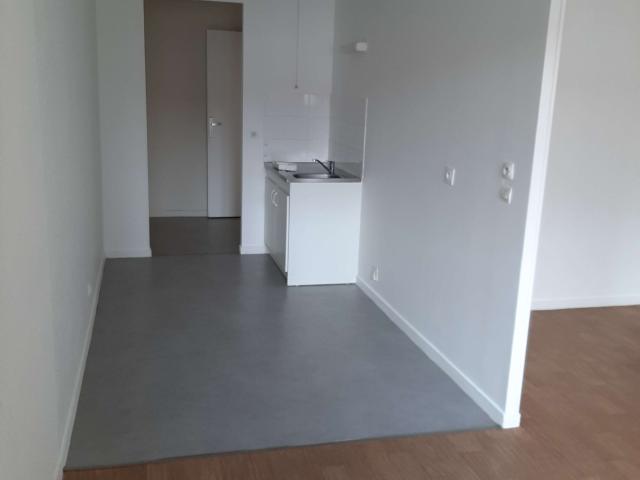 Appartement location à Le Raincy, Sevran