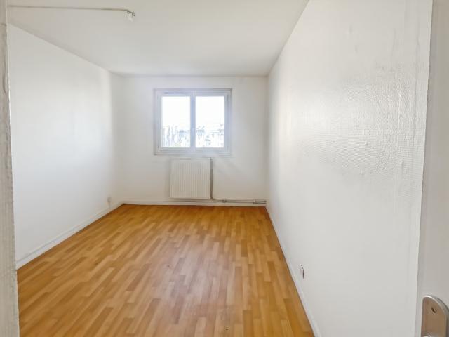 Appartement location à Le Raincy, Sevran