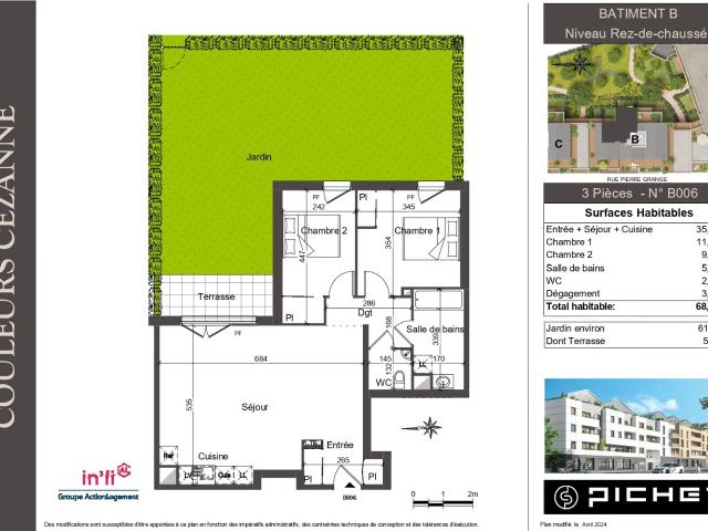 Appartement location à Nogent-sur-Marne, Fontenay-sous-bois